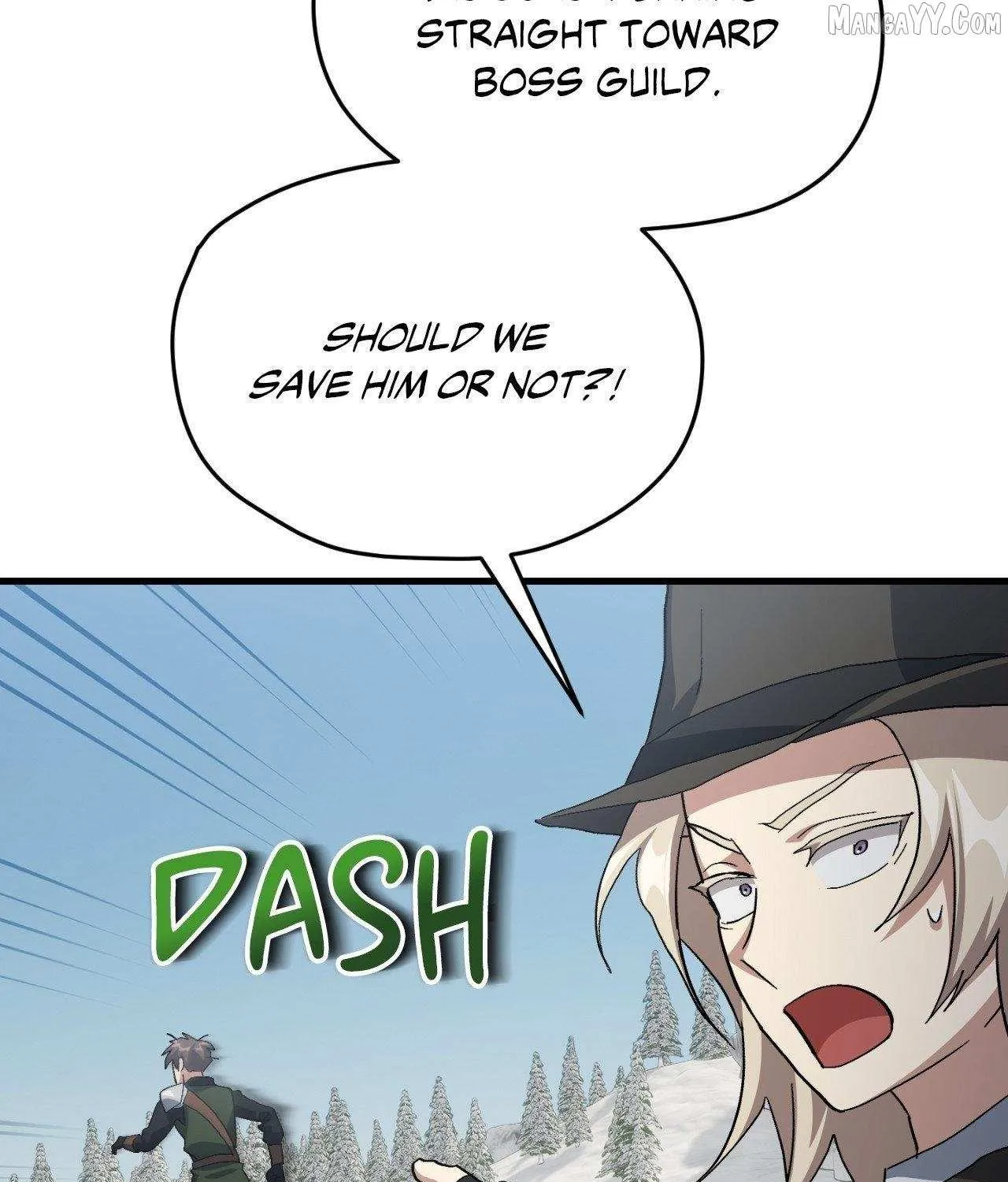 Raising a Newbie to Grind Them Chapter 79 page 134 - 