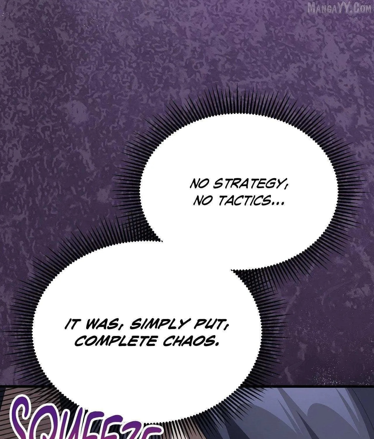 Raising a Newbie to Grind Them Chapter 79 page 140 - 
