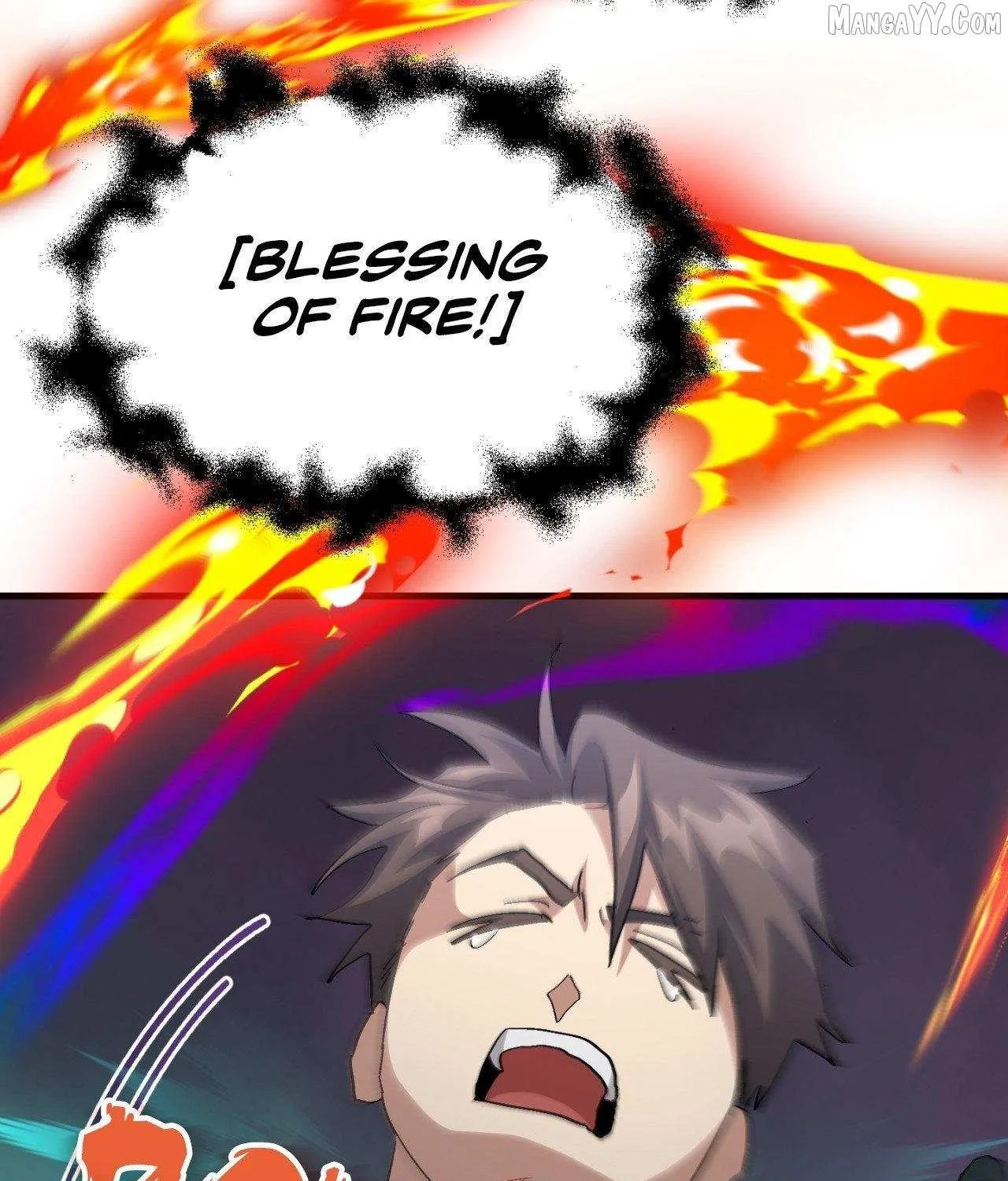 Raising a Newbie to Grind Them Chapter 79 page 146 - 