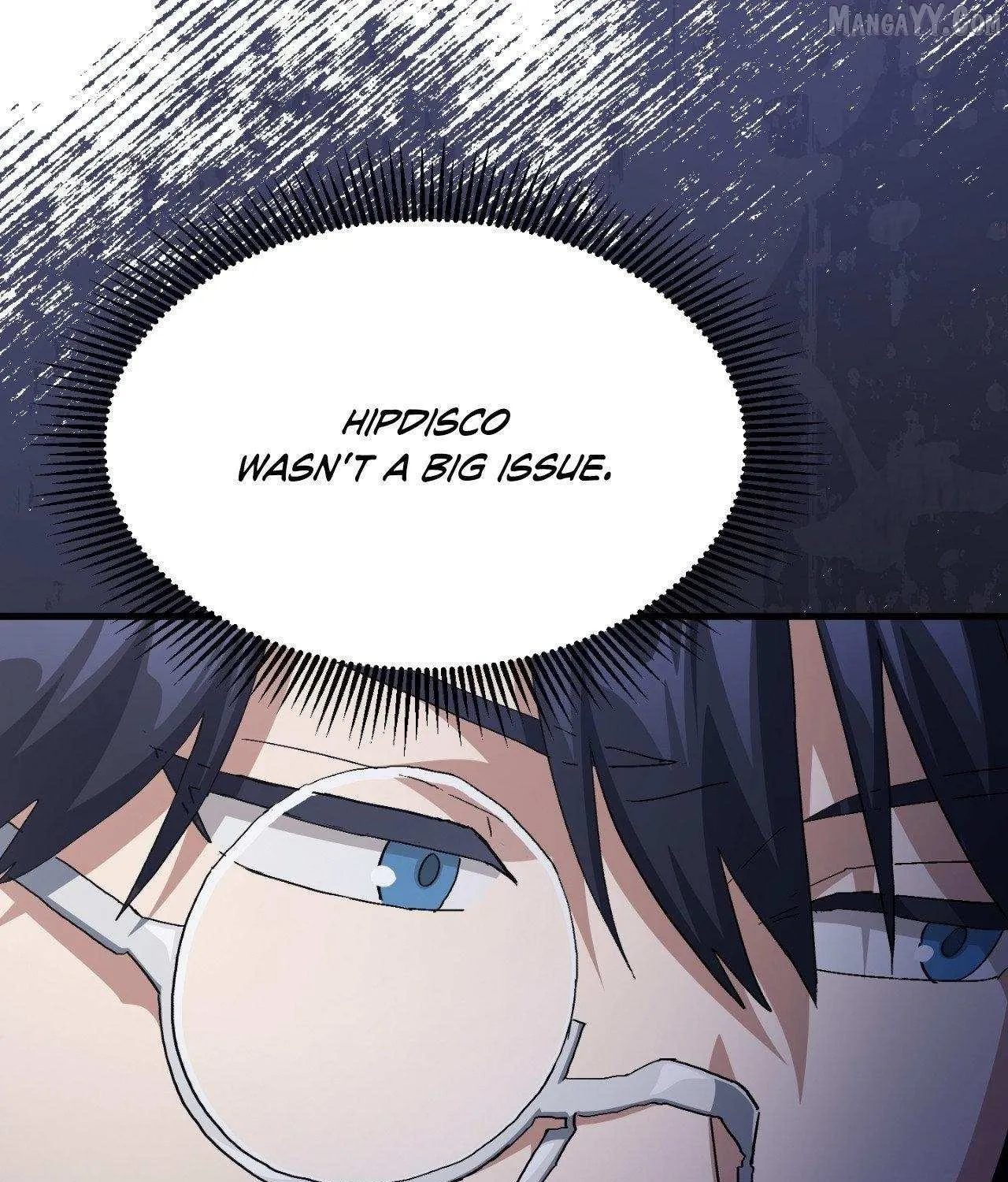 Raising a Newbie to Grind Them Chapter 79 page 194 - 