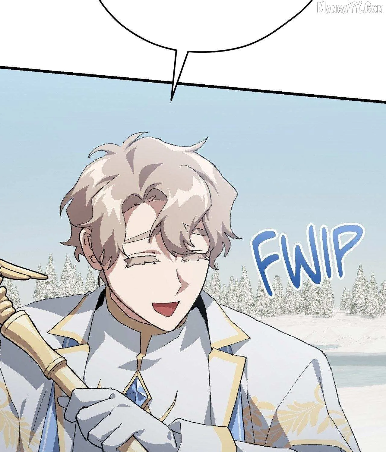 Raising a Newbie to Grind Them Chapter 79 page 46 - 