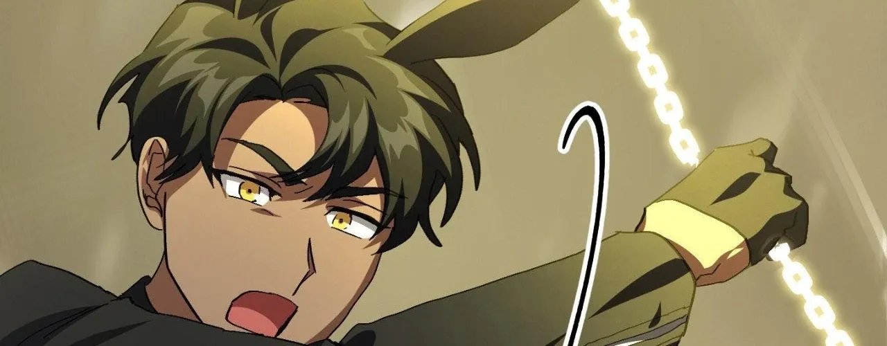 Raising a Newbie to Grind Them Chapter 79 page 73 - 