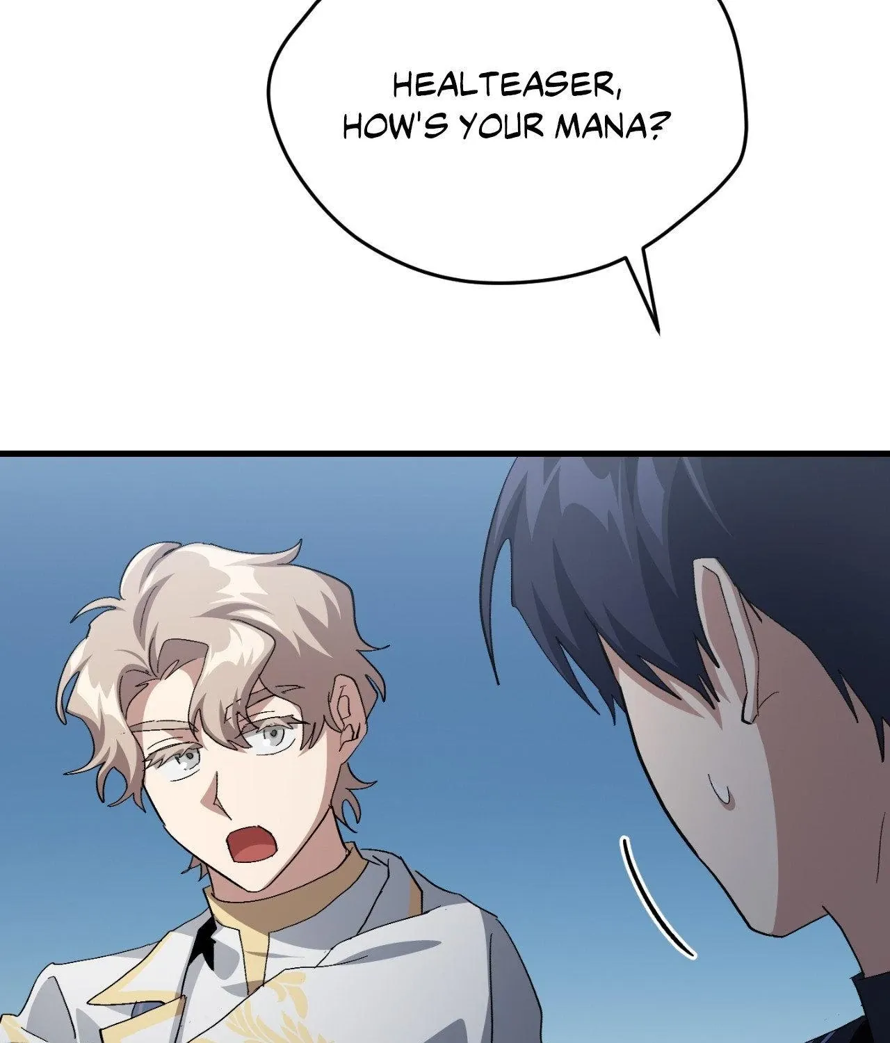 Raising a Newbie to Grind Them Chapter 79 page 98 - 