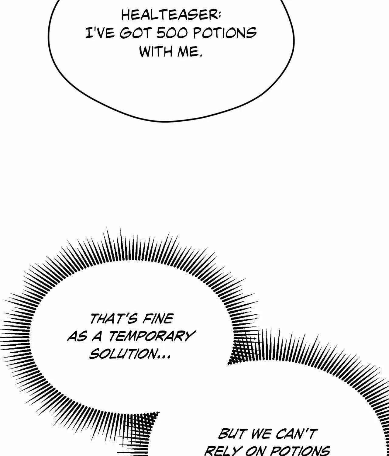 Raising a Newbie to Grind Them Chapter 79 page 100 - 