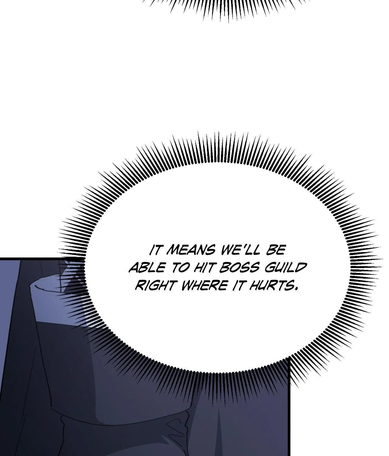Raising a Newbie to Grind Them Chapter 80 page 112 - 