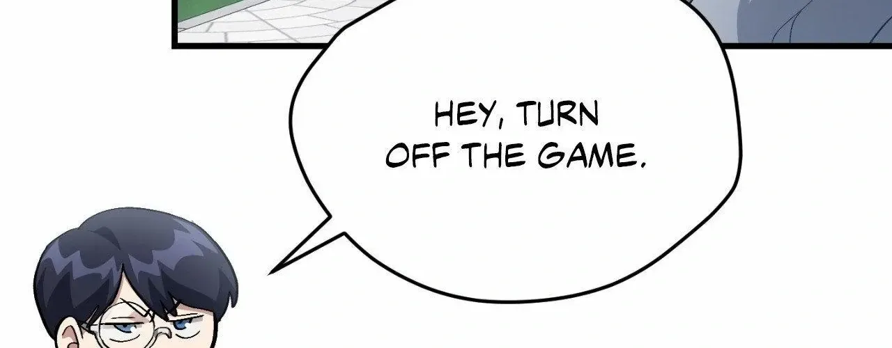 Raising a Newbie to Grind Them Chapter 80 page 121 - 