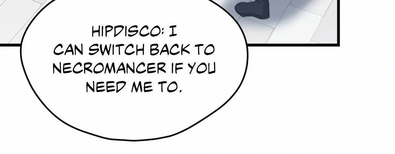 Raising a Newbie to Grind Them Chapter 80 page 127 - 