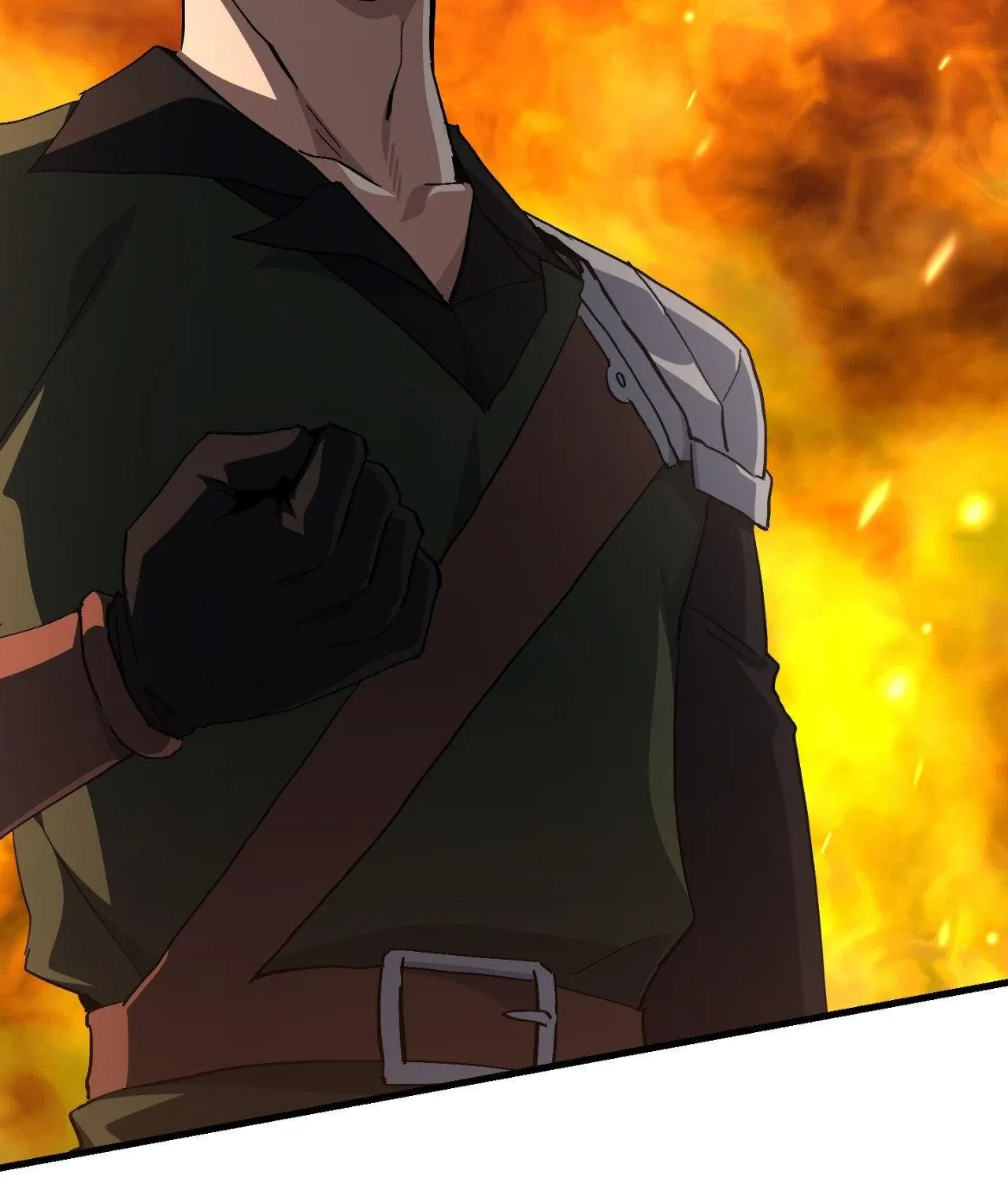 Raising a Newbie to Grind Them Chapter 80 page 131 - 