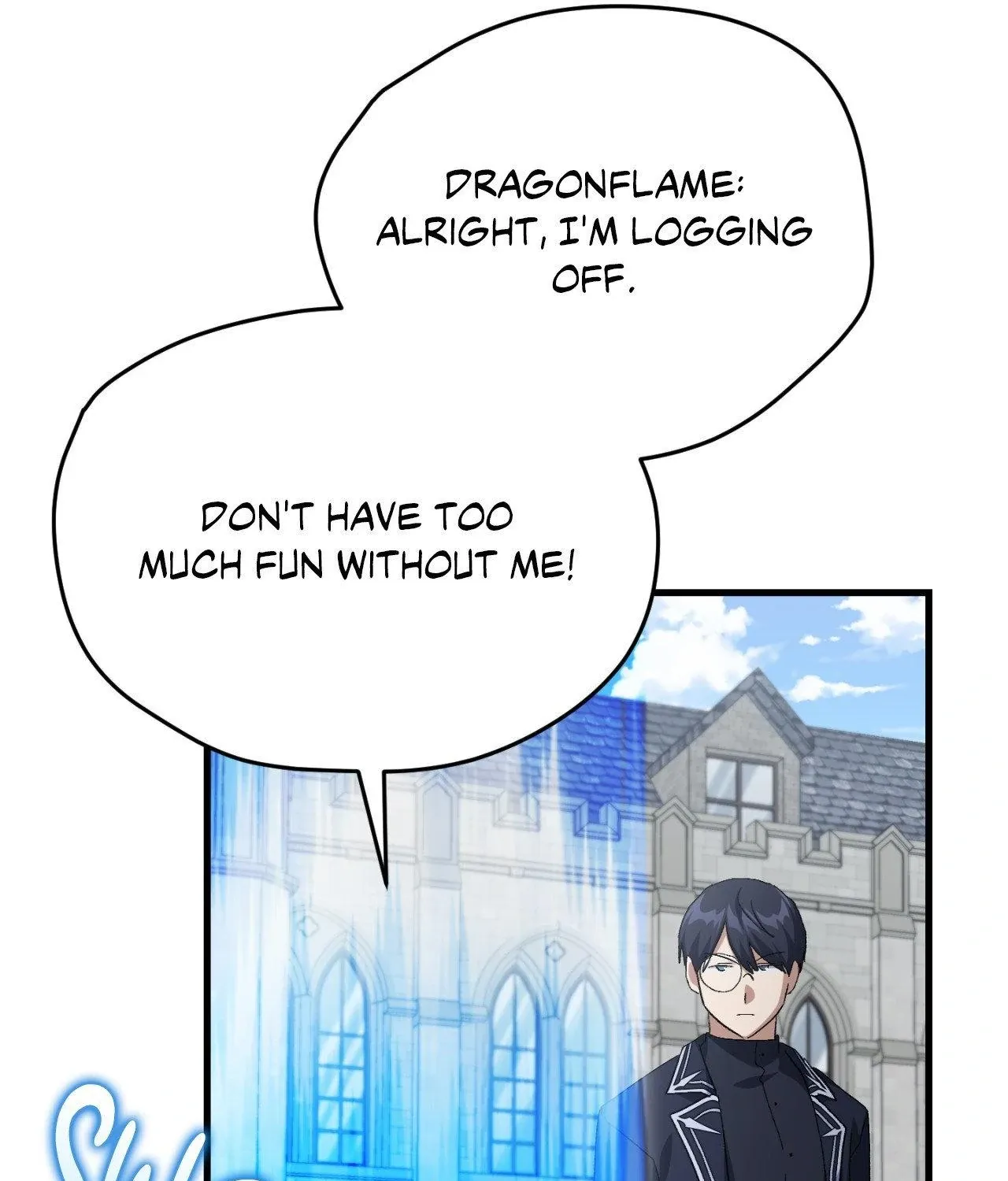 Raising a Newbie to Grind Them Chapter 80 page 133 - 