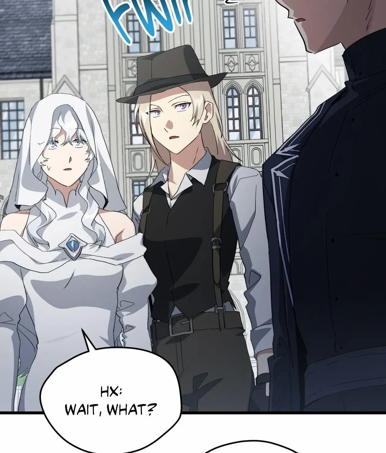 Raising a Newbie to Grind Them Chapter 80 page 145 - 