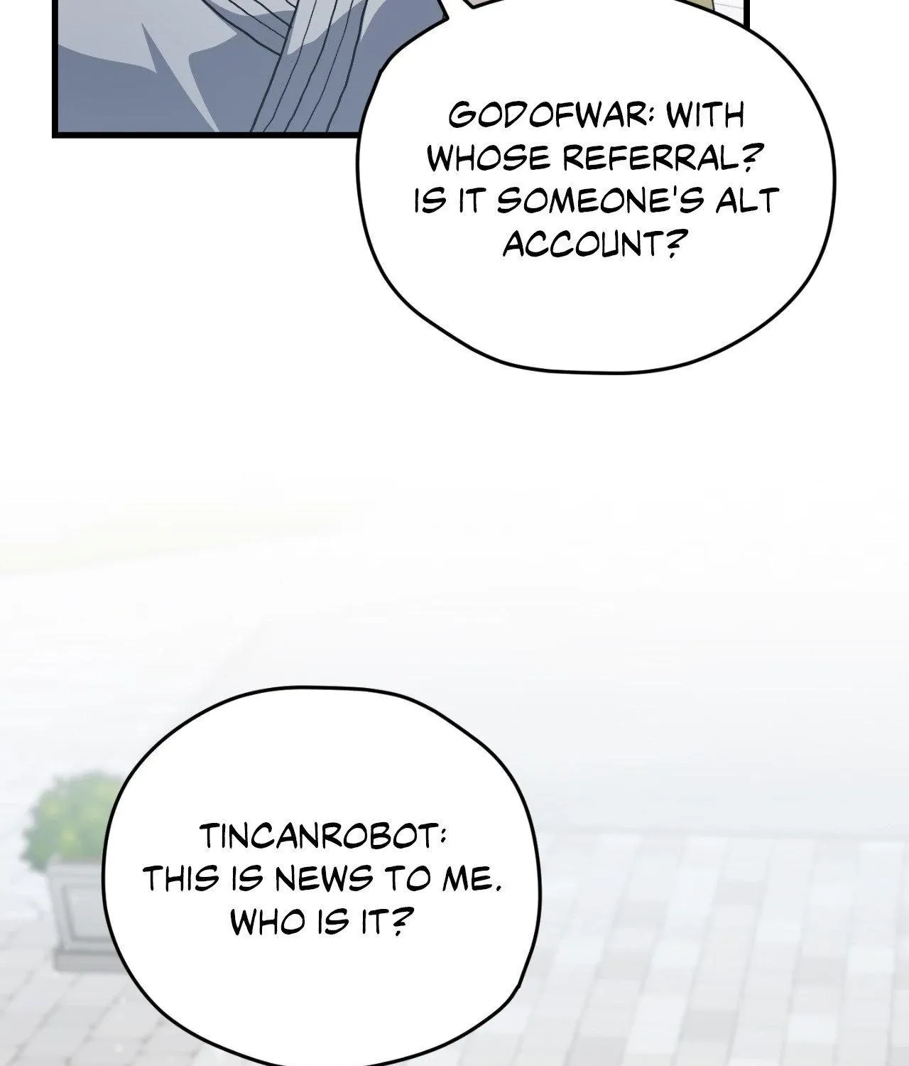 Raising a Newbie to Grind Them Chapter 80 page 149 - 