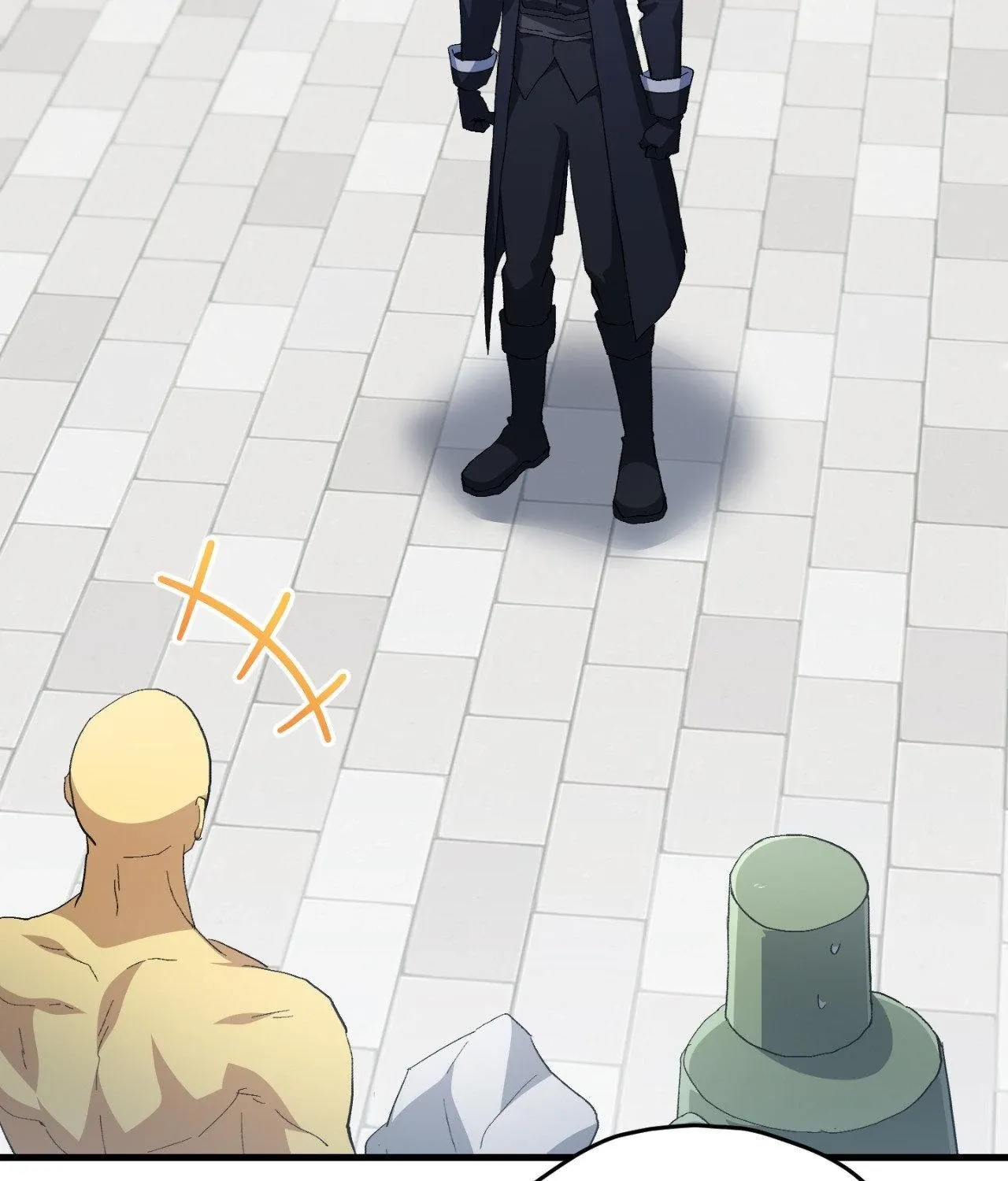 Raising a Newbie to Grind Them Chapter 80 page 151 - 