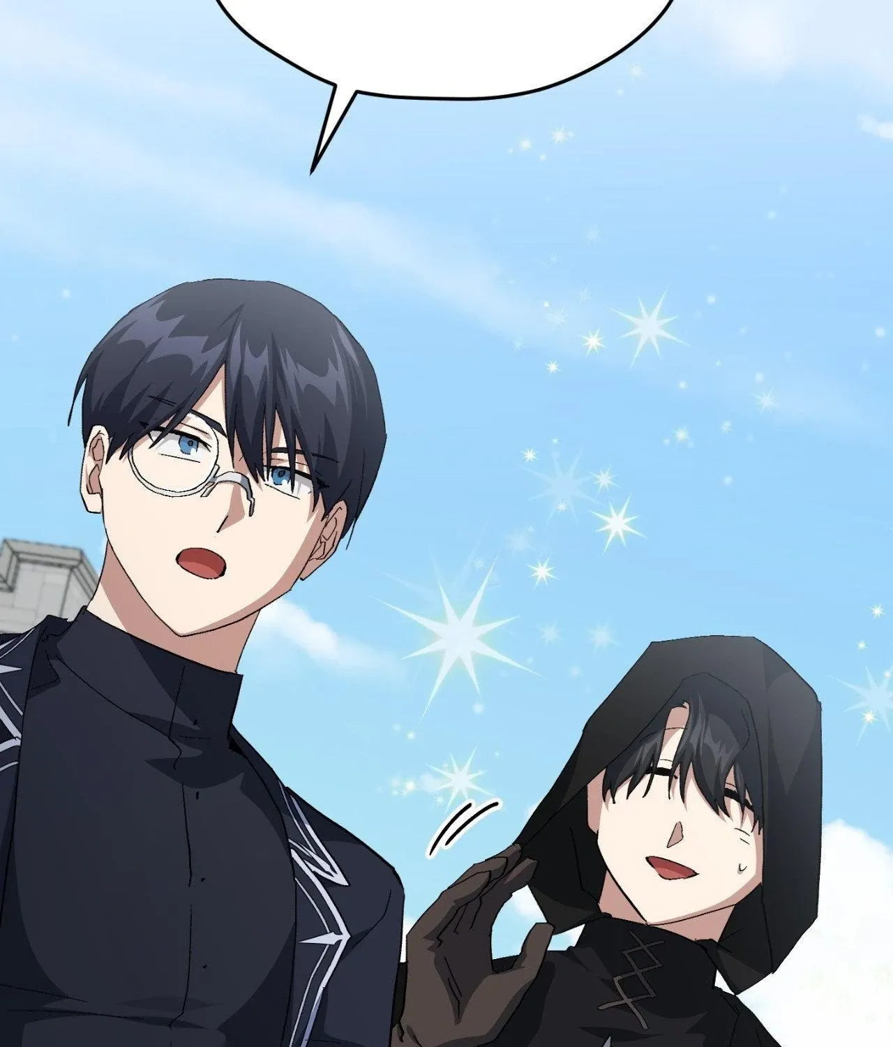 Raising a Newbie to Grind Them Chapter 80 page 157 - 