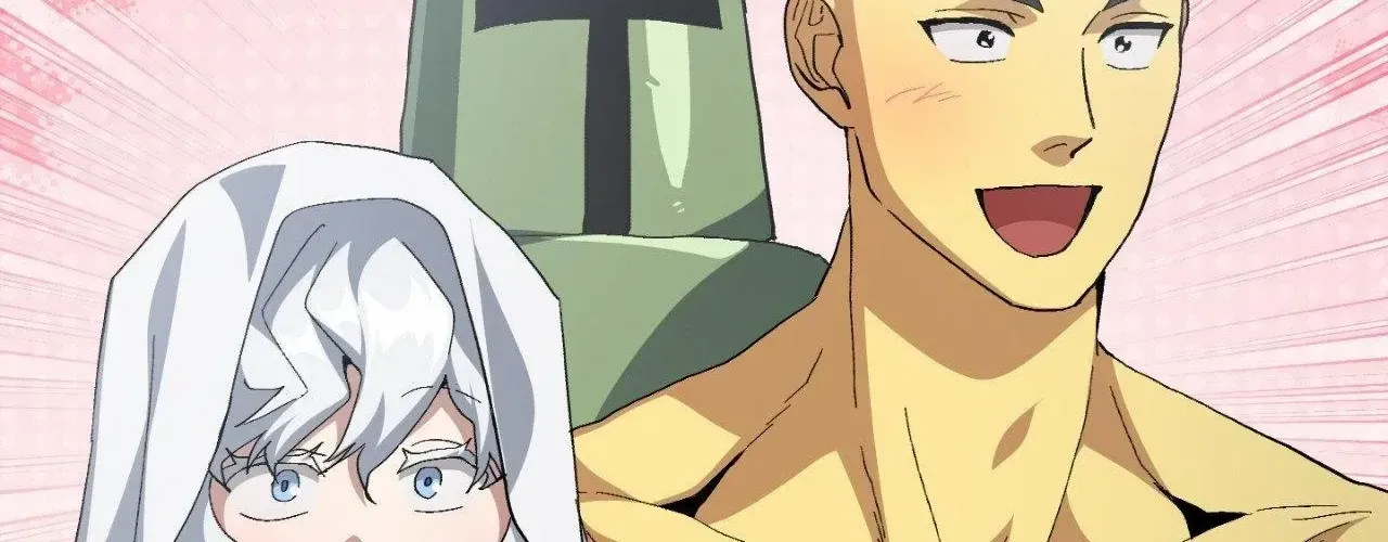 Raising a Newbie to Grind Them Chapter 80 page 162 - 