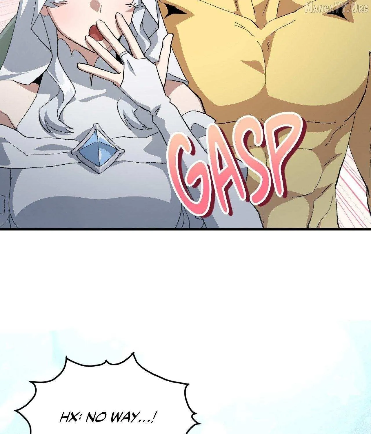 Raising a Newbie to Grind Them Chapter 80 page 163 - 