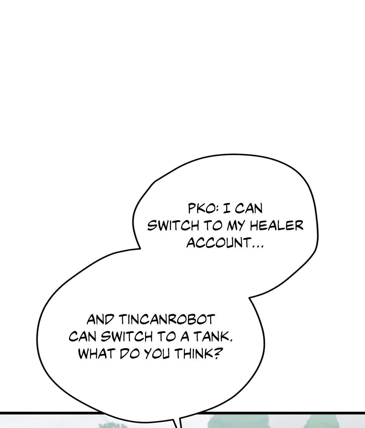 Raising a Newbie to Grind Them Chapter 80 page 182 - 