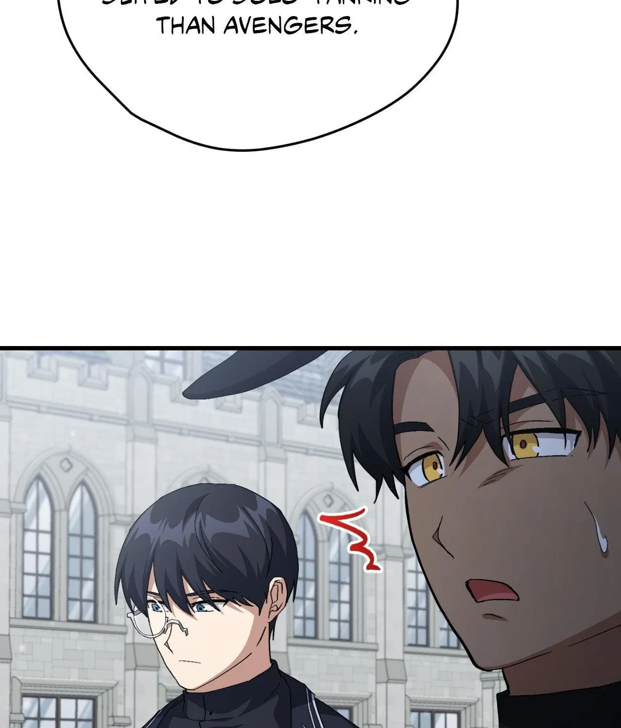 Raising a Newbie to Grind Them Chapter 80 page 186 - 