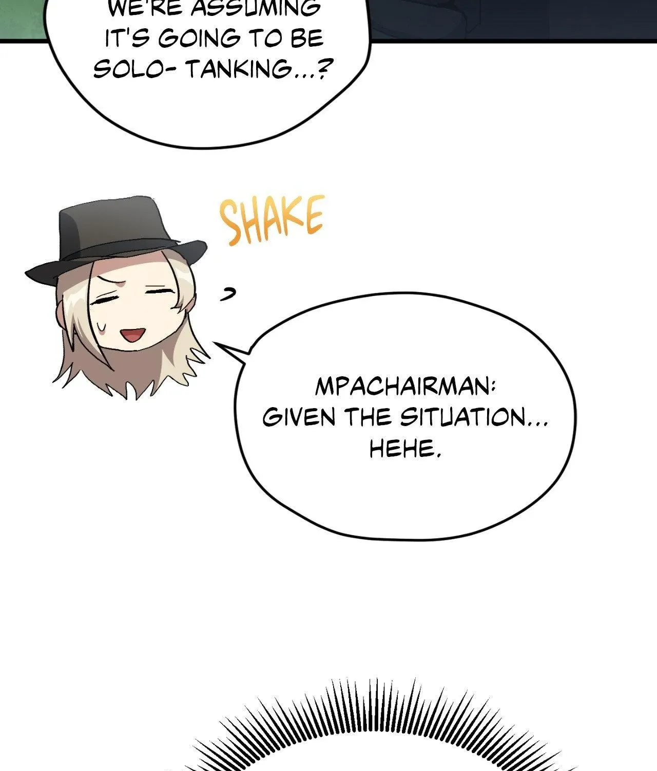 Raising a Newbie to Grind Them Chapter 80 page 188 - 