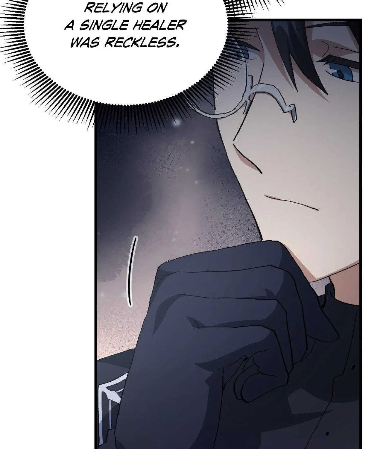 Raising a Newbie to Grind Them Chapter 80 page 190 - 