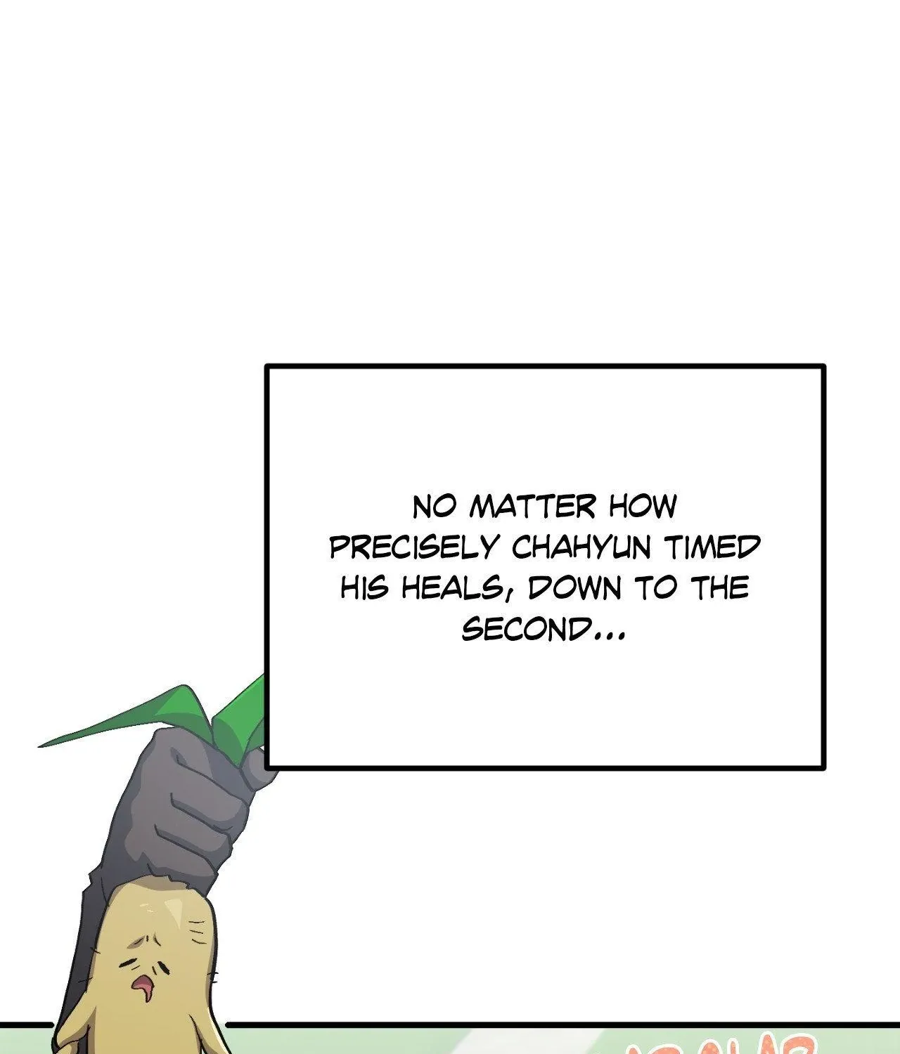 Raising a Newbie to Grind Them Chapter 80 page 192 - 