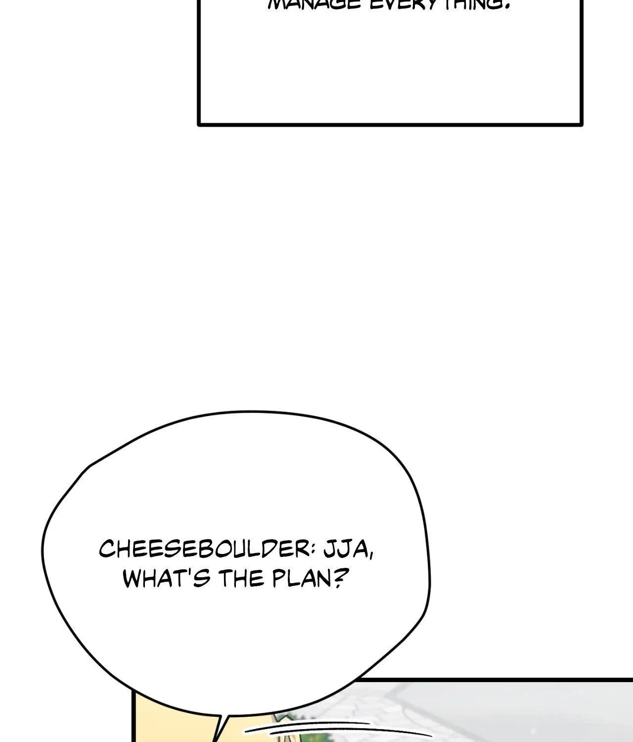 Raising a Newbie to Grind Them Chapter 80 page 196 - 