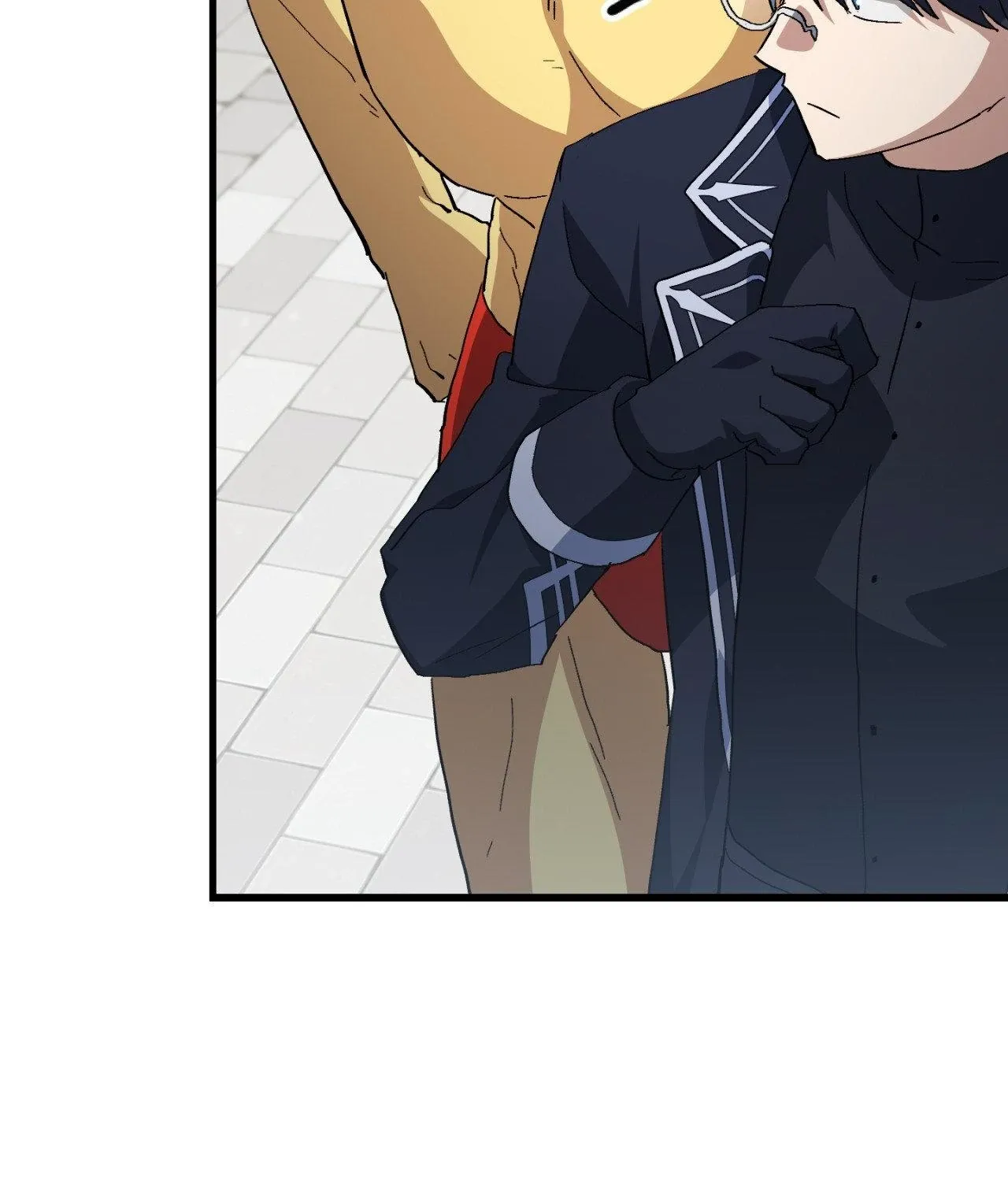 Raising a Newbie to Grind Them Chapter 80 page 198 - 