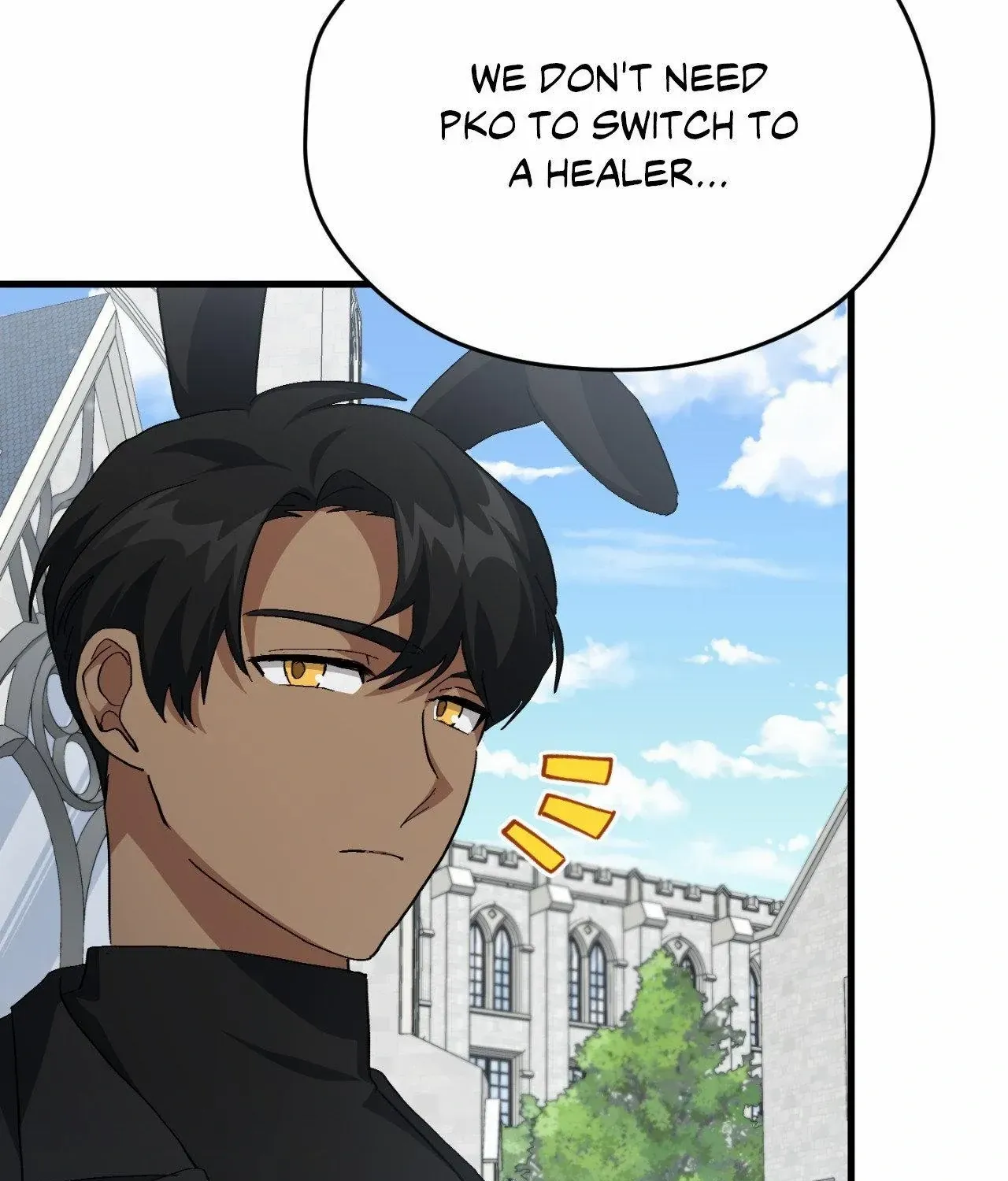 Raising a Newbie to Grind Them Chapter 80 page 206 - 