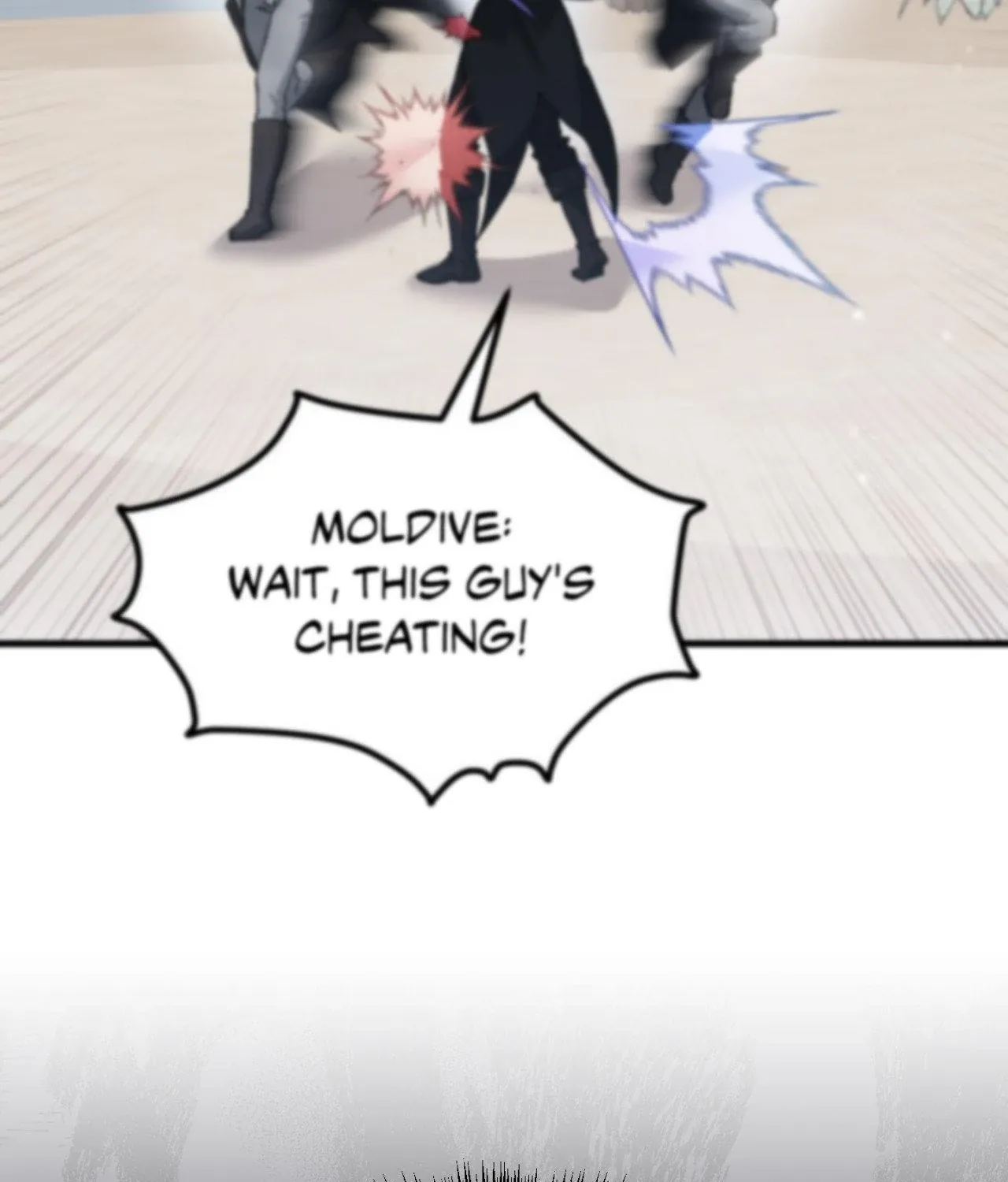 Raising a Newbie to Grind Them Chapter 80 page 31 - 