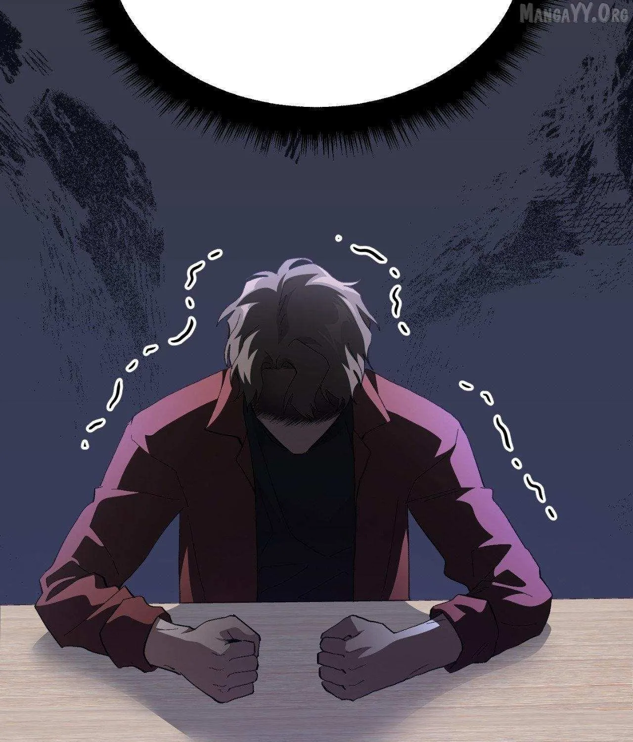 Raising a Newbie to Grind Them Chapter 80 page 33 - 