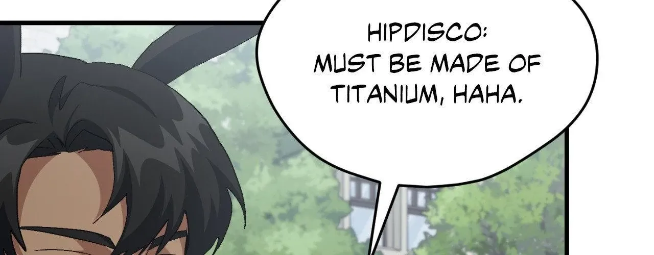 Raising a Newbie to Grind Them Chapter 80 page 79 - 