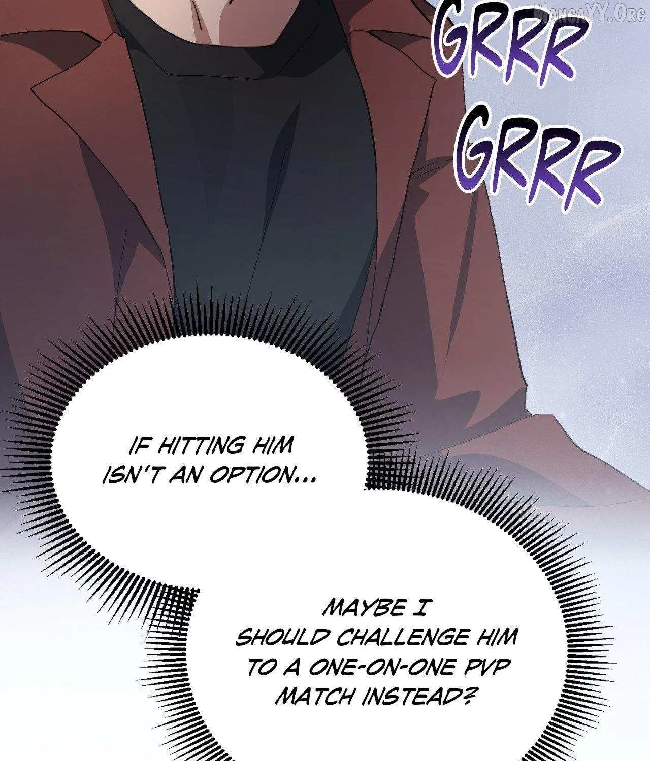 Raising a Newbie to Grind Them Chapter 80 page 90 - 
