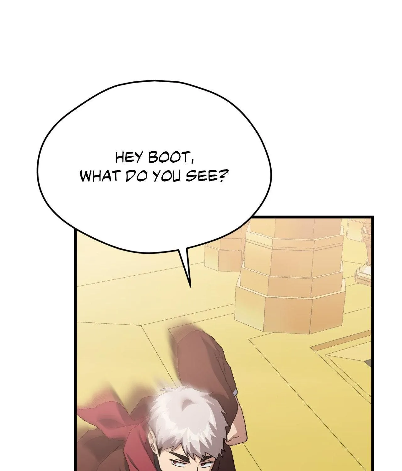 Raising a Newbie to Grind Them Chapter 81 page 103 - 