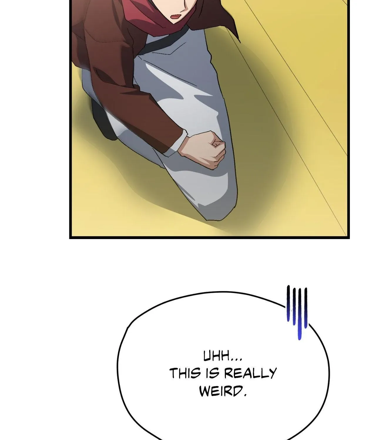 Raising a Newbie to Grind Them Chapter 81 page 104 - 