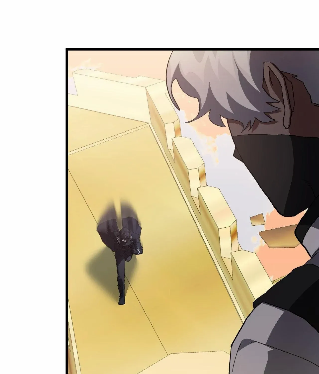 Raising a Newbie to Grind Them Chapter 81 page 106 - 