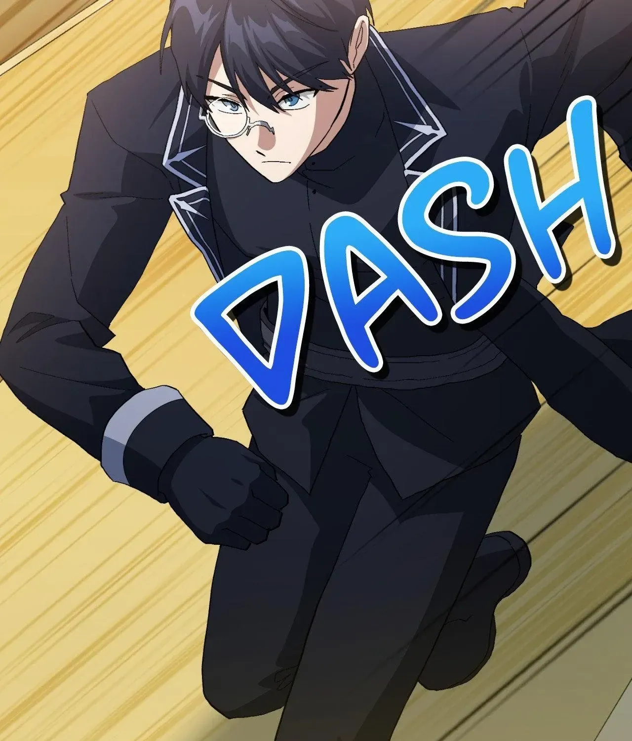 Raising a Newbie to Grind Them Chapter 81 page 108 - 