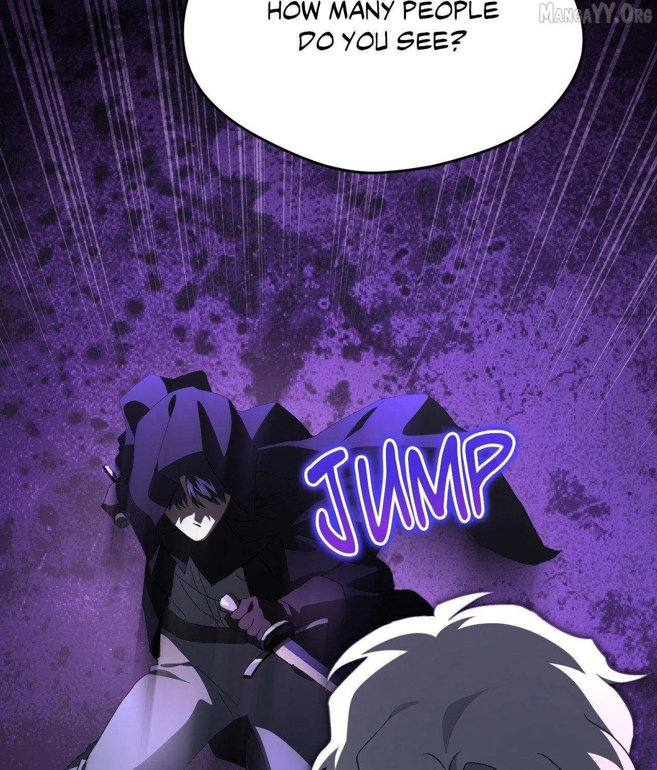 Raising a Newbie to Grind Them Chapter 81 page 112 - 