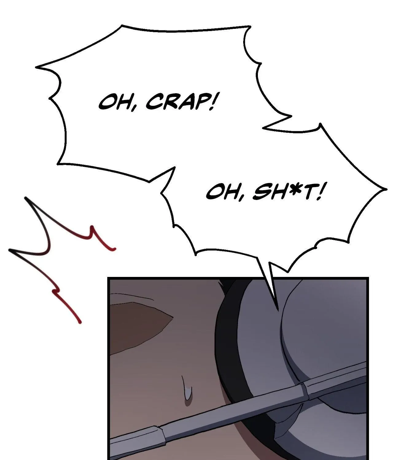 Raising a Newbie to Grind Them Chapter 81 page 114 - 
