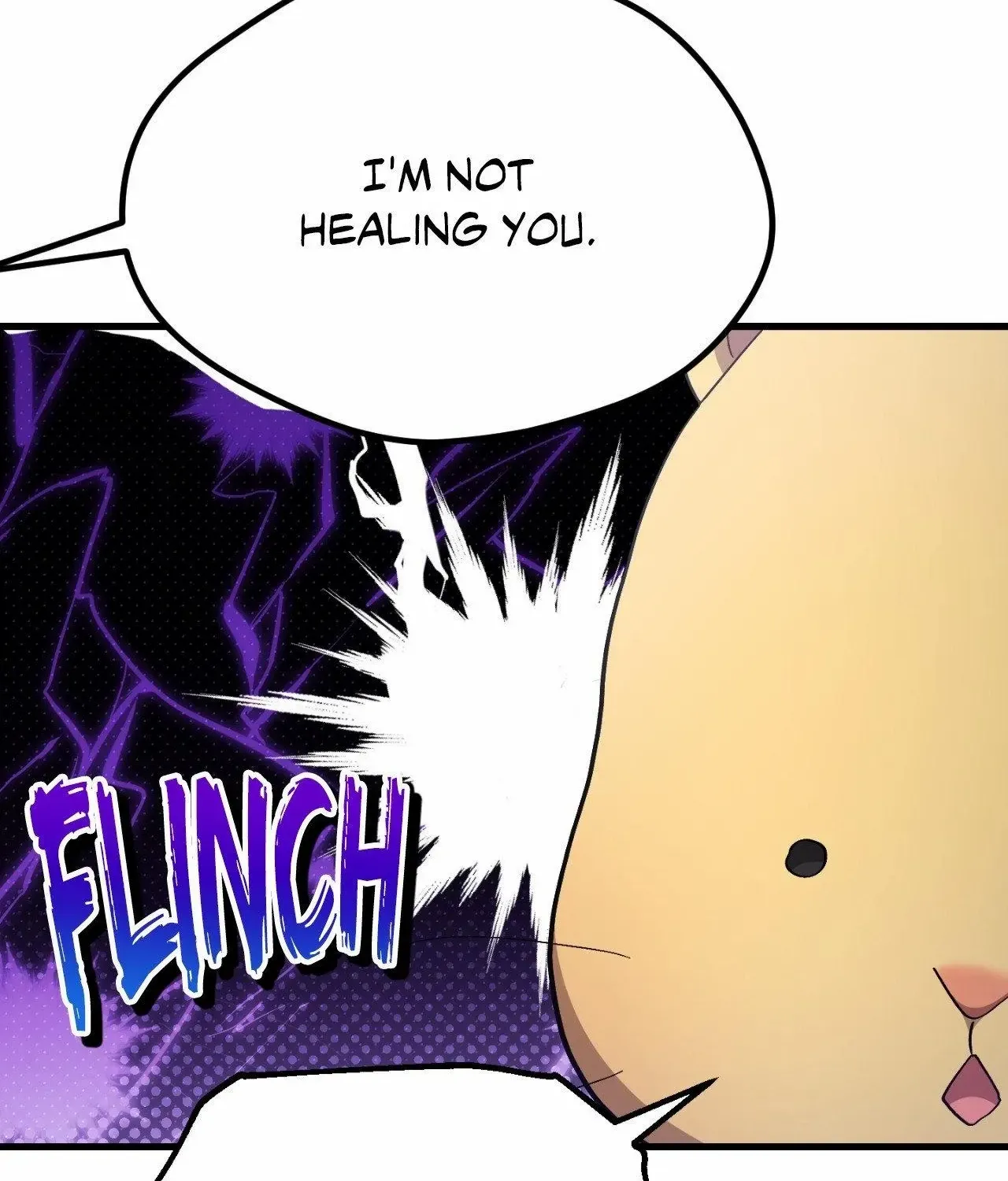 Raising a Newbie to Grind Them Chapter 81 page 13 - 