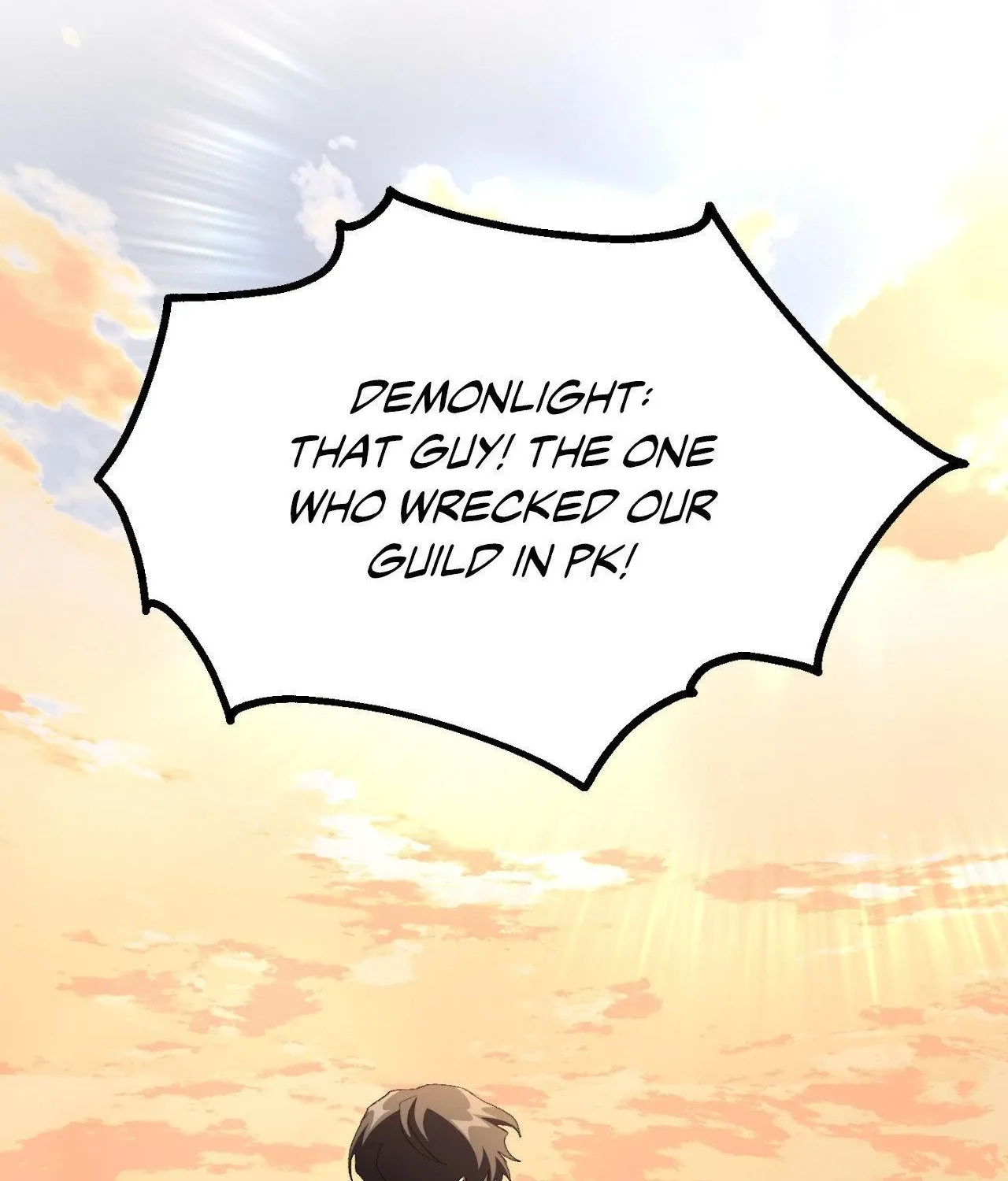 Raising a Newbie to Grind Them Chapter 81 page 125 - 