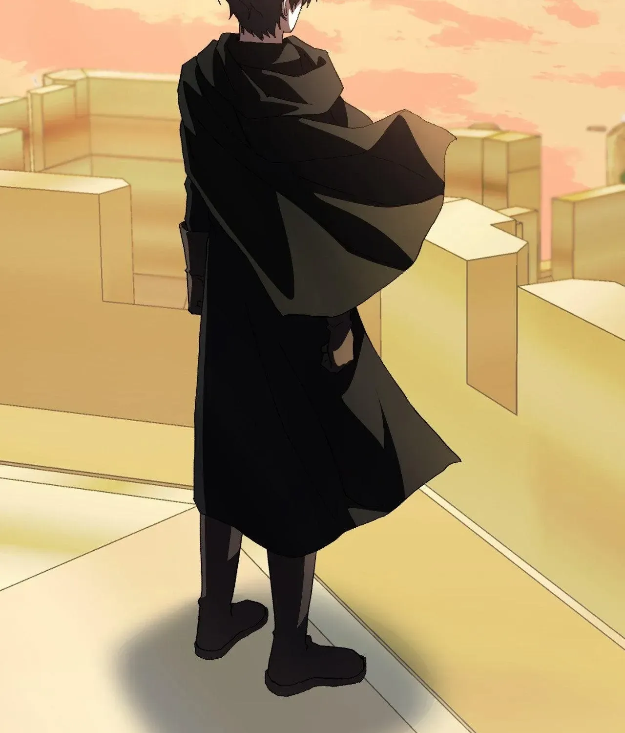 Raising a Newbie to Grind Them Chapter 81 page 126 - 