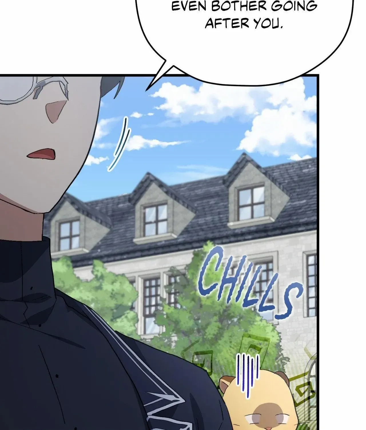 Raising a Newbie to Grind Them Chapter 81 page 15 - 