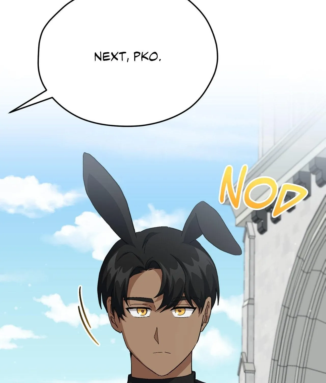 Raising a Newbie to Grind Them Chapter 81 page 17 - 