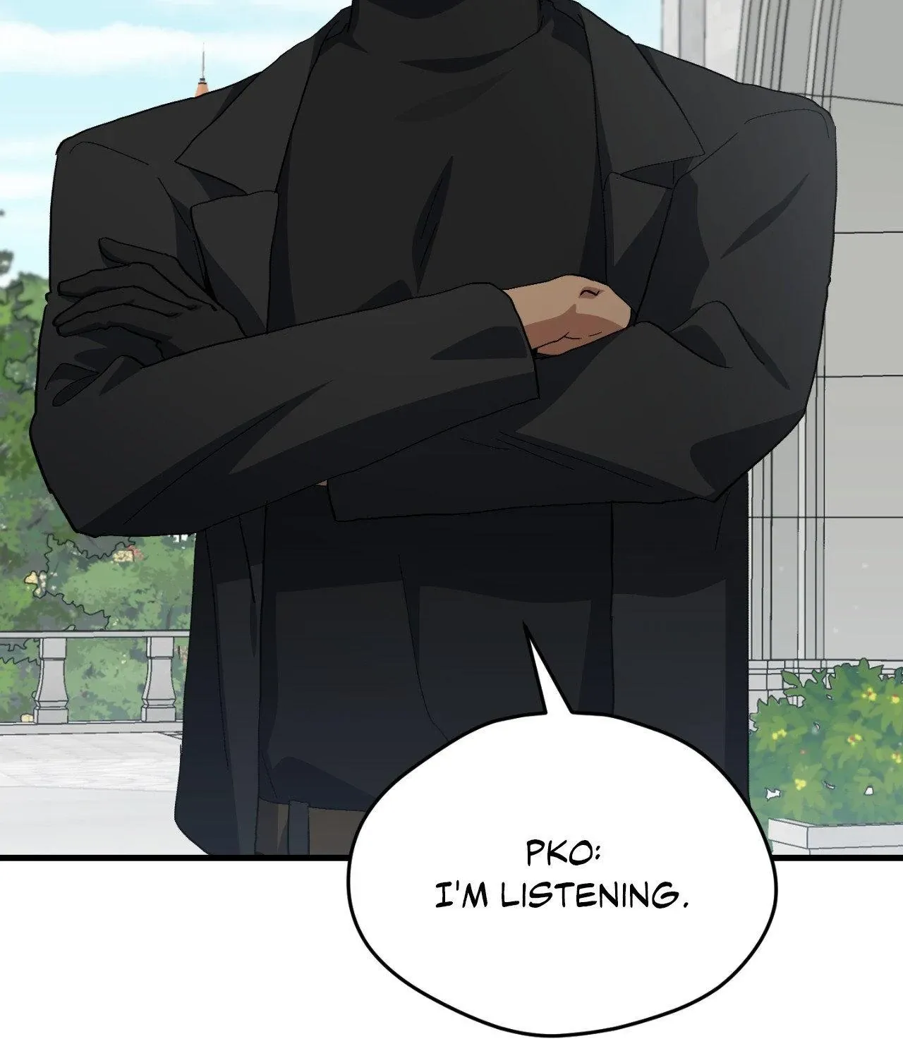 Raising a Newbie to Grind Them Chapter 81 page 18 - 
