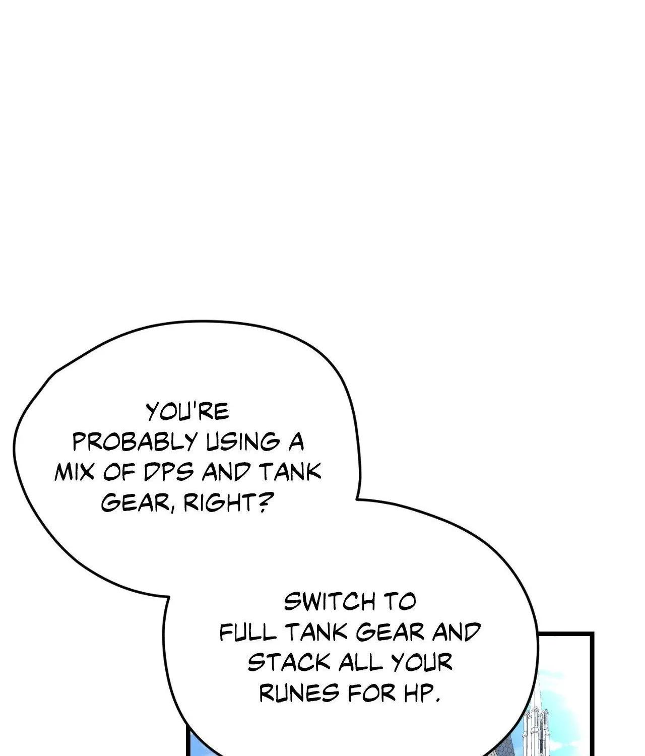Raising a Newbie to Grind Them Chapter 81 page 19 - 