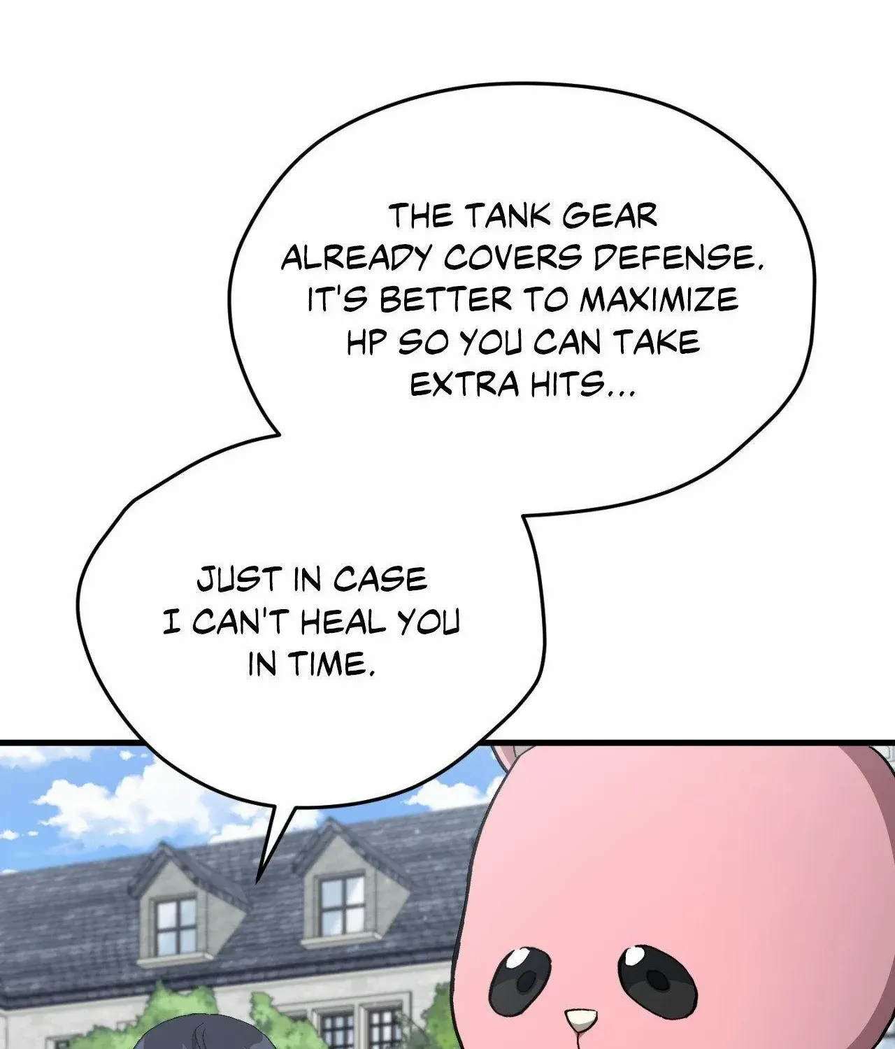 Raising a Newbie to Grind Them Chapter 81 page 21 - 