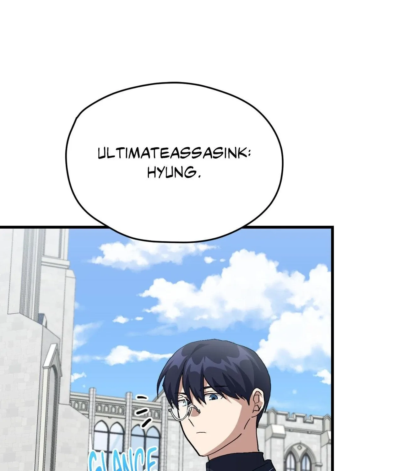 Raising a Newbie to Grind Them Chapter 81 page 25 - 