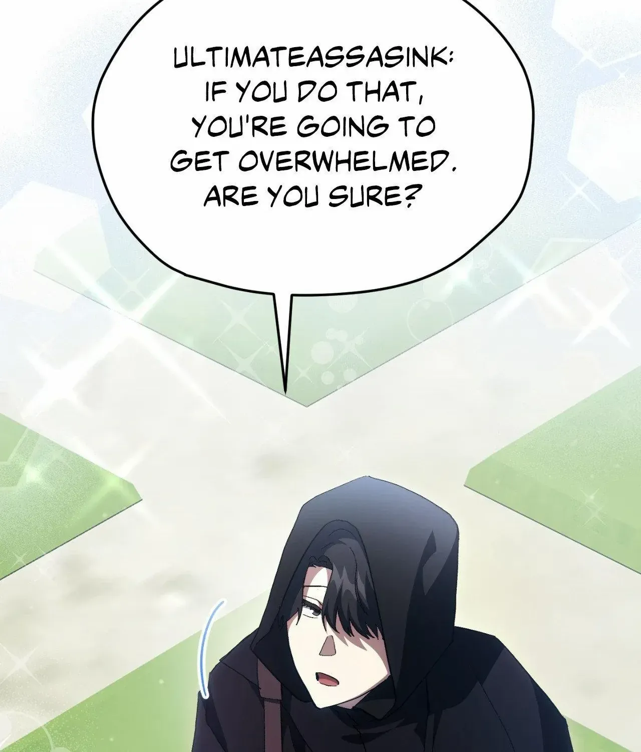 Raising a Newbie to Grind Them Chapter 81 page 27 - 