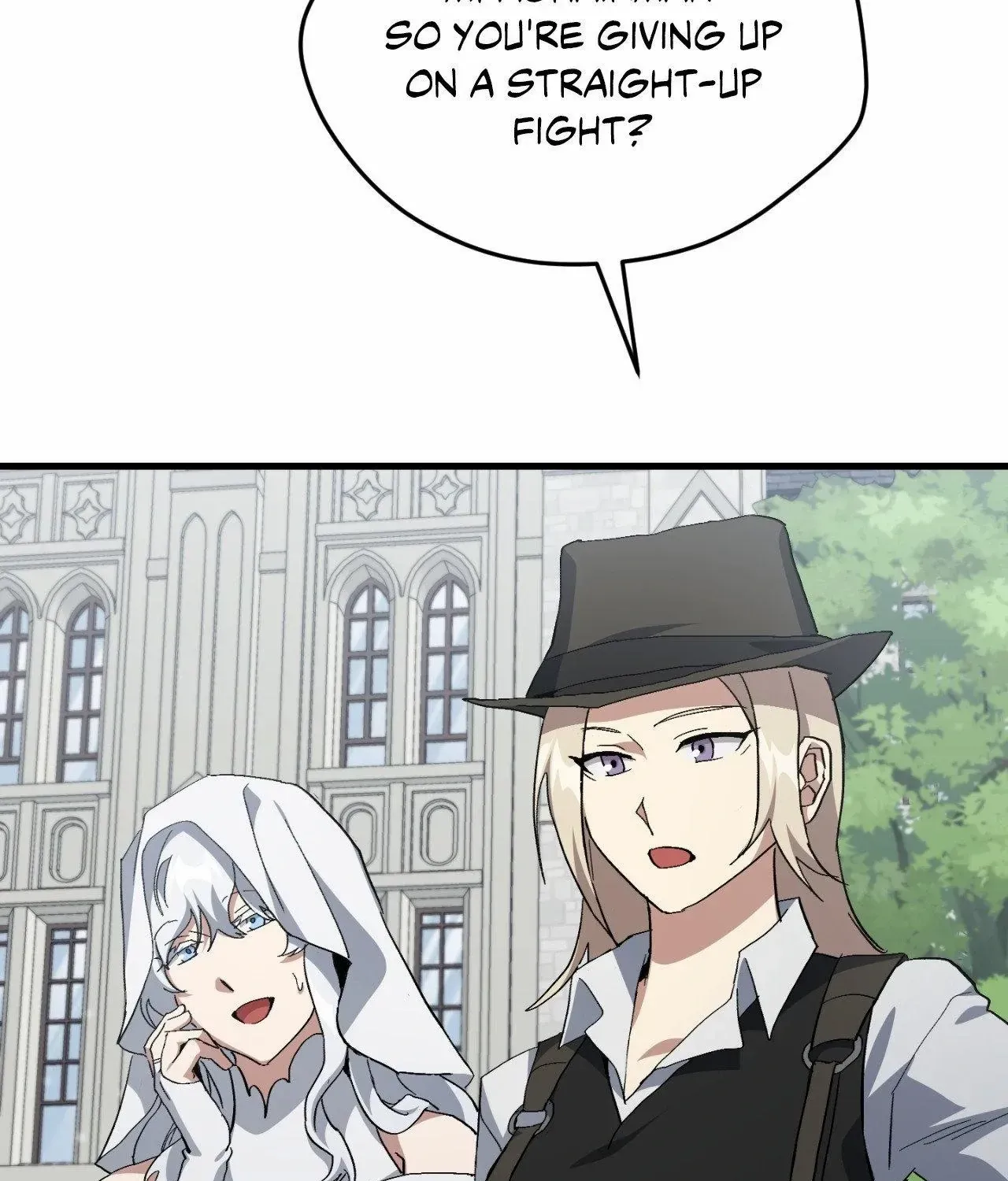 Raising a Newbie to Grind Them Chapter 81 page 34 - 