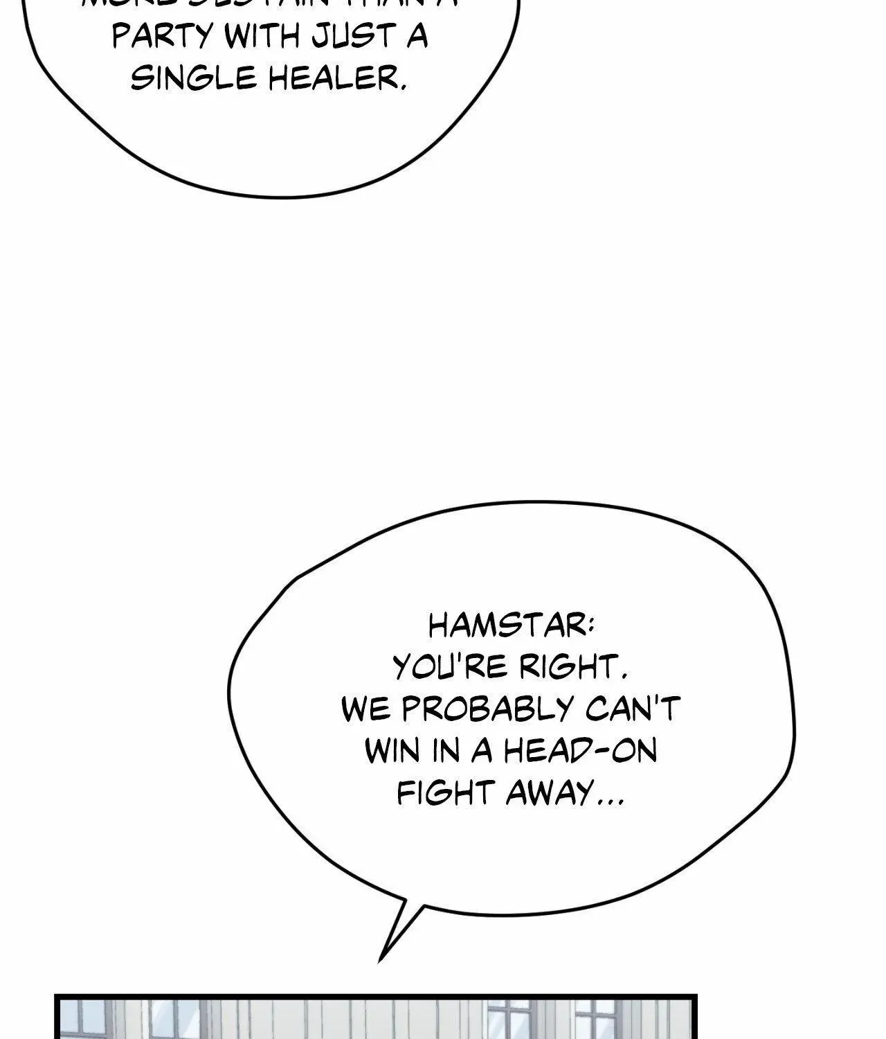 Raising a Newbie to Grind Them Chapter 81 page 36 - 