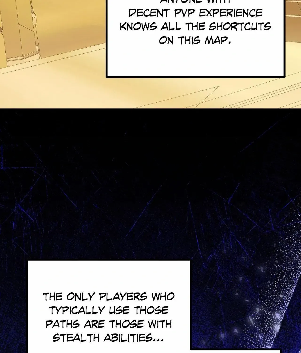 Raising a Newbie to Grind Them Chapter 81 page 43 - 